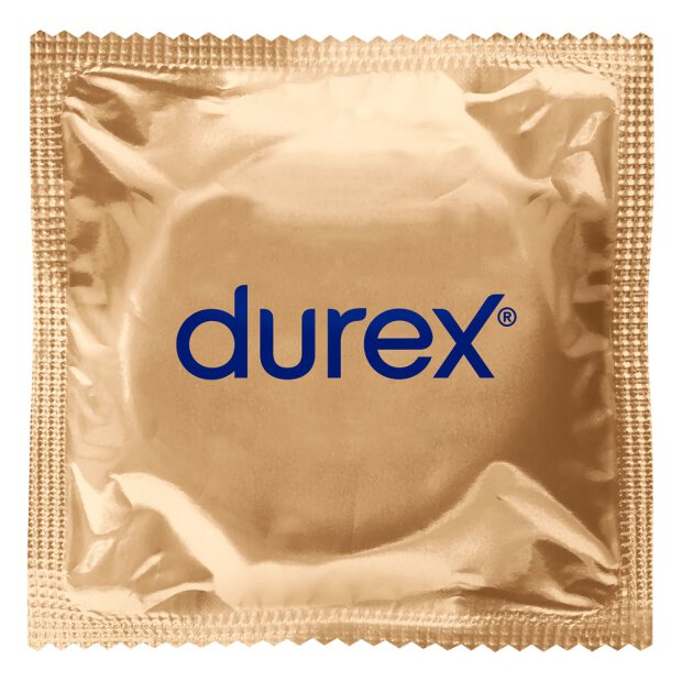 Durex Natural Feeling 8er
