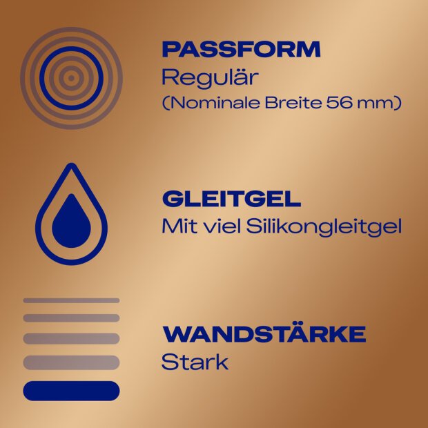 Durex Natural Feeling 8er