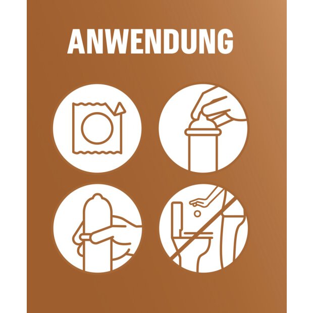 Durex Natural Feeling 8er