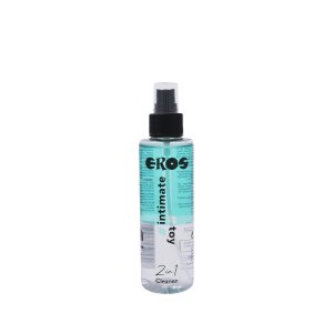 EROS 2in1 #intimate #toy Cleaner