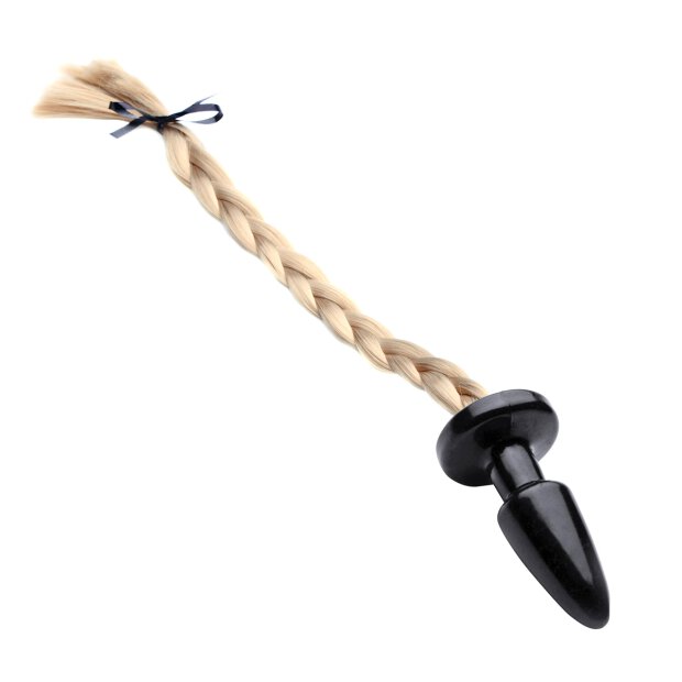 Tailz Pony Tail Anal Plug 3,7 cm