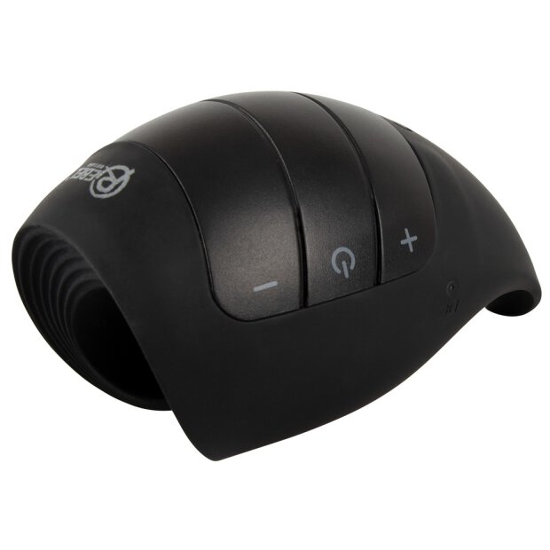 Rebel Vibrating Glans Masturbator