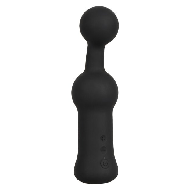 Black Velvets  Prostate Vibrator