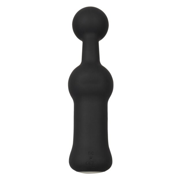 Black Velvets  Prostate Vibrator