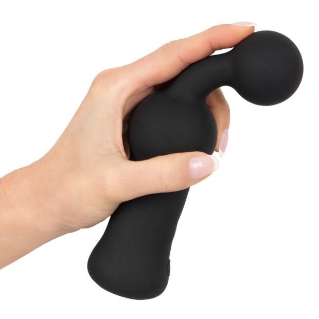 Black Velvets  Prostate Vibrator