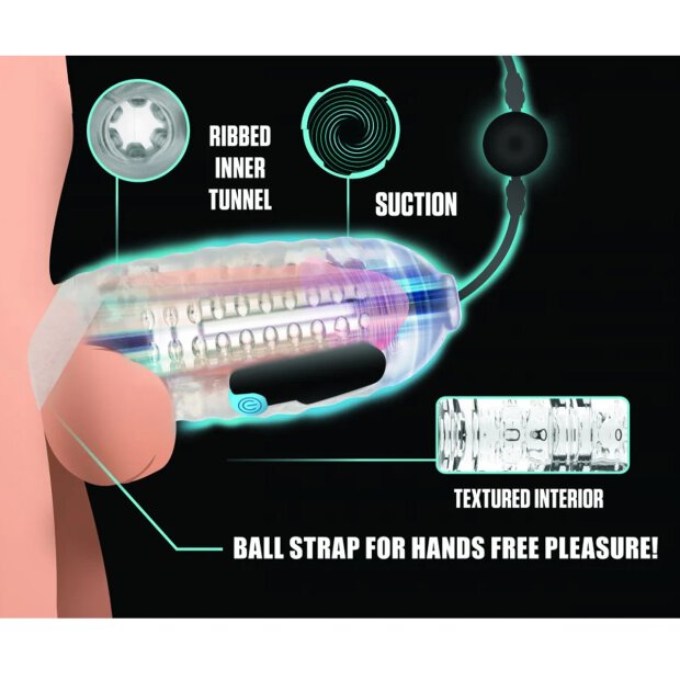 Mini Handheld Milker