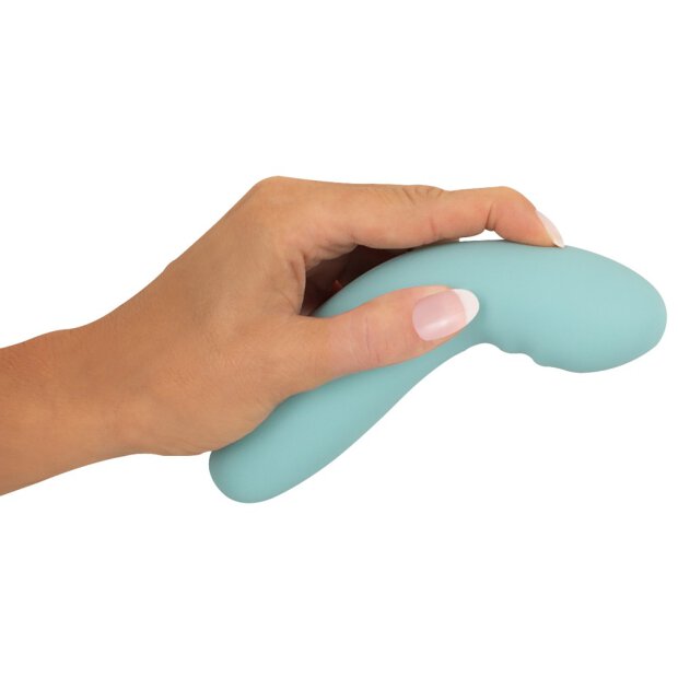 Softies Straight Vibrator