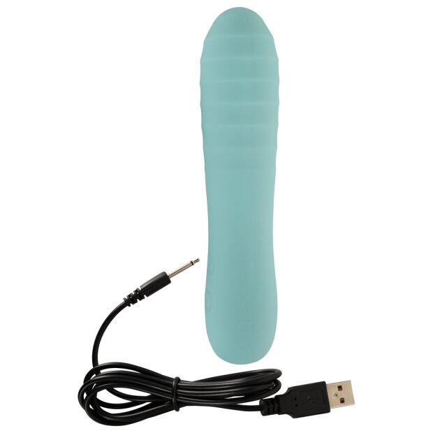 Softies Straight Vibrator