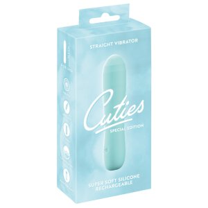 Softies Straight Vibrator