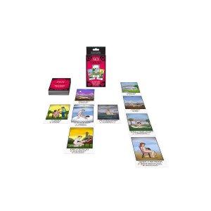 Sex Fortunes Card Game