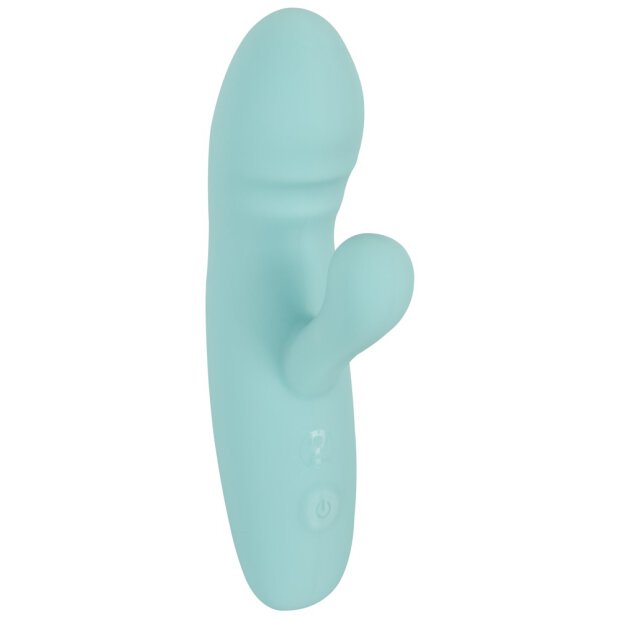 Softies Rabbit Vibrator