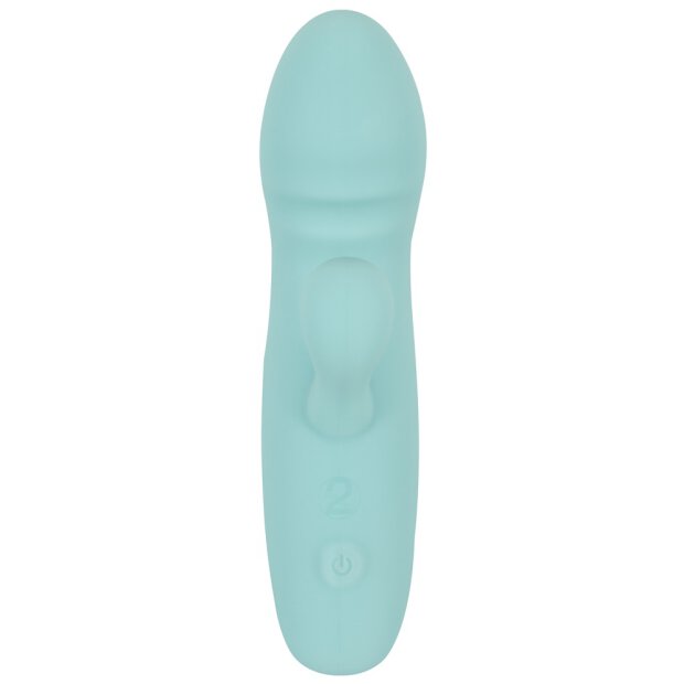 Softies Rabbit Vibrator