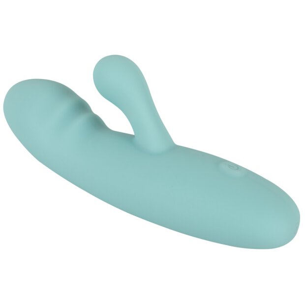 Softies Rabbit Vibrator