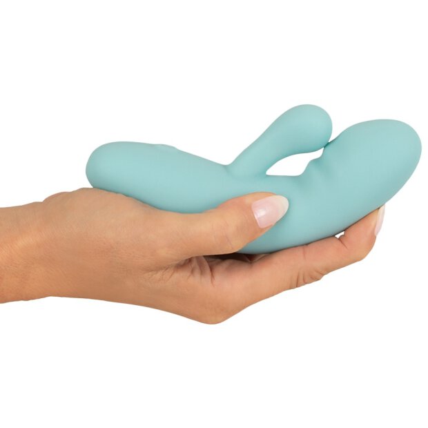 Softies Rabbit Vibrator