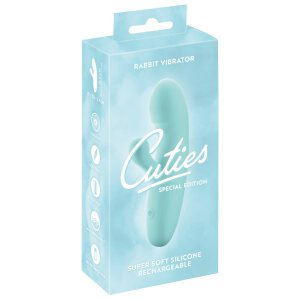 Softies Rabbit Vibrator