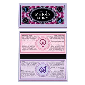 Kama Sutra - A Year Of..
