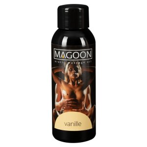 Magoon Vanille Massage-Öl 50 ml