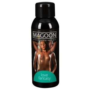 Magoon Love Fantasy Massage-&Ouml;l 50 ml