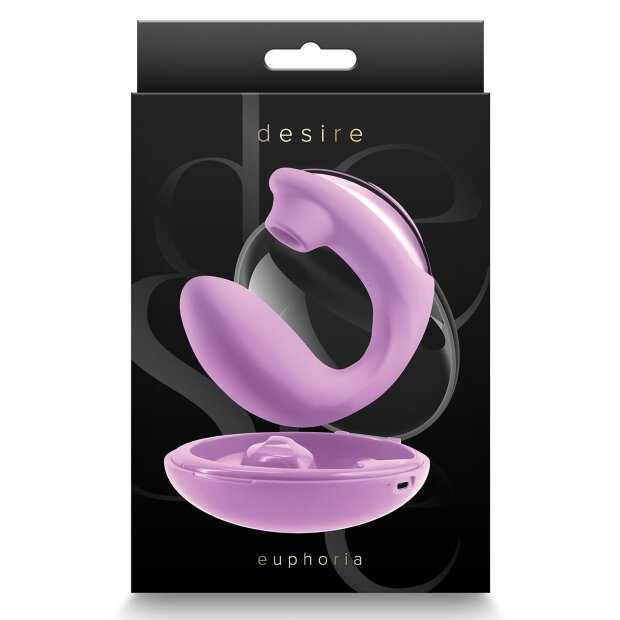 Desire Euphoria Magenta