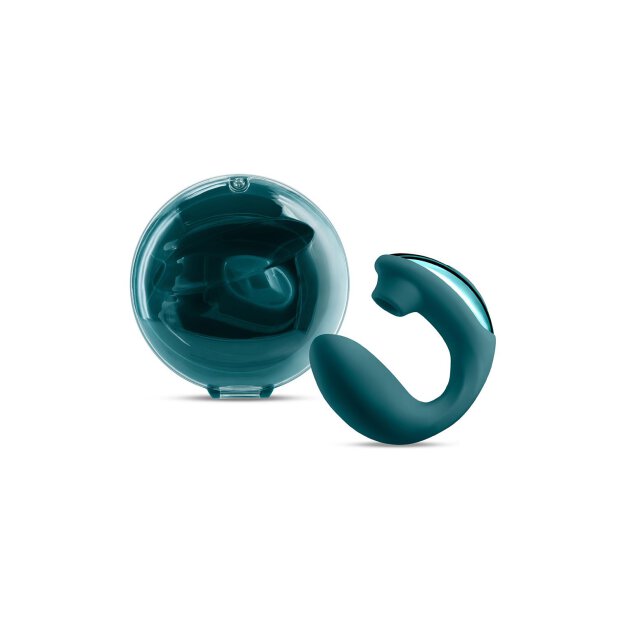 Desire Euphoria Green