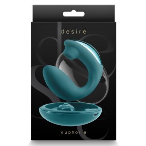 Desire Euphoria Green