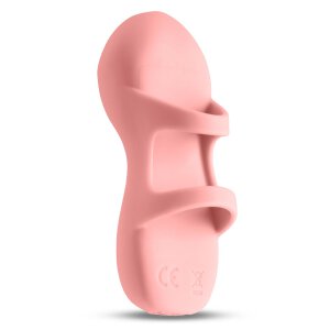 Desire Fingerella Pink