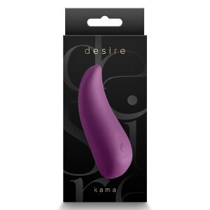 Desire Kama Purple