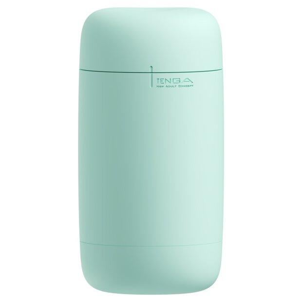 Tenga Puffy Mint Green