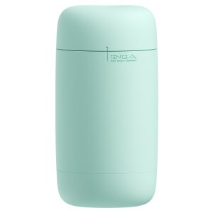 Tenga Puffy Mint Green