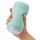 Tenga Puffy Mint Green