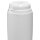 Tenga Puffy Sugar White
