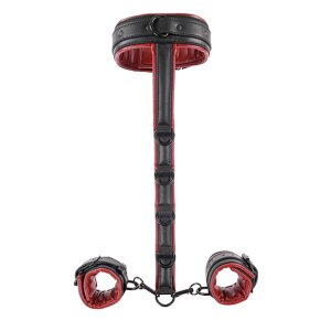 Sportsheets Saffron Neck & Wrist Restraint