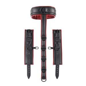 Sportsheets Saffron Neck & Wrist Restraint