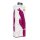 Gada - Vibrating Bunny Ear G-Spot Rabbit with Pulse Wave Shaft