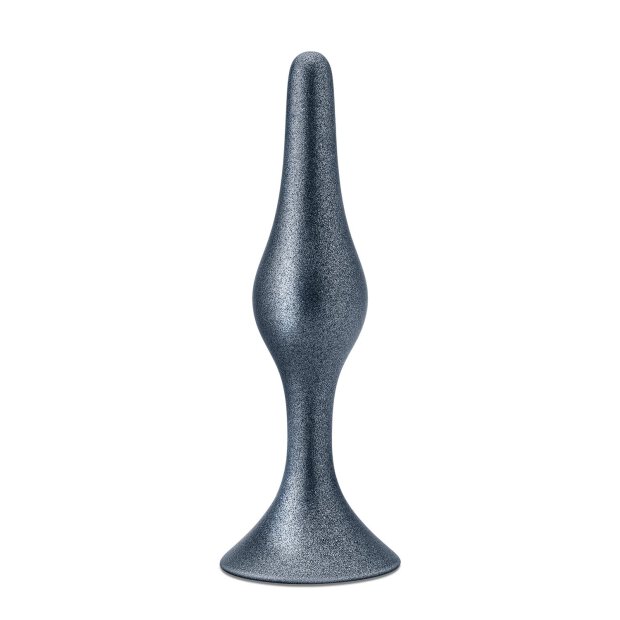 Anal Adventures Matrix Genesis Plug Kit Stellar Silver