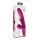 Kura - Thrusting G-Spot Vibrator with Flapping Tongue and Pulse Wave Stimulator