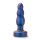 Anal Adventures Matrix Kinetik Plug Space Age Blue