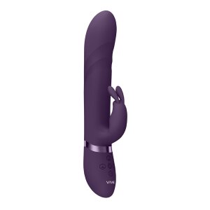 Nari - Vibrating and Rotating Beads, G-Spot Rabbit