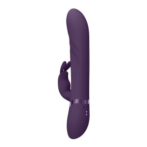 Nari - Vibrating and Rotating Beads, G-Spot Rabbit