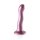 Shots Ouch! Ultra softer Silikon G-Punkt Dildo rosa 17 cm