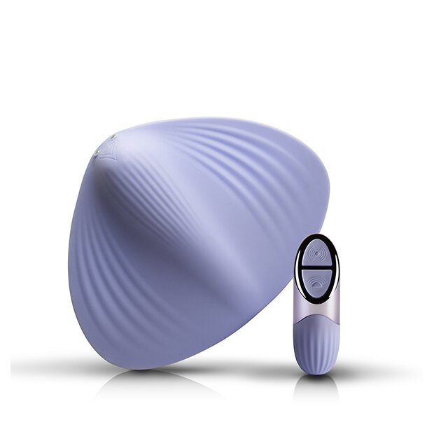 NIYA Number 5 Intimate Massager