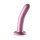 Shots Ouch! Soft silicone G-spot dildo pink 14.5 cm