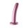 Shots Ouch! Soft silicone G-spot dildo pink 14.5 cm