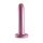 Shots Ouch! Soft silicone G-spot dildo pink 14.5 cm