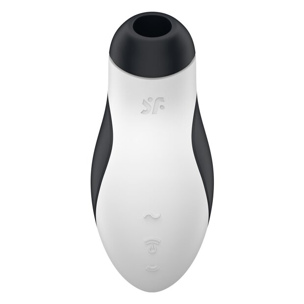 Satisfyer Orca White