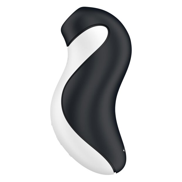 Satisfyer Orca White