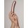 Shots Ouch! Weicher Silikon-G-Punkt-Dildo rosa 17 cm