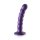 Shots - Ouch! Beaded Silicone G-Spot Dildo - 5 / 13 cm