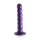 Shots - Ouch! Beaded Silicone G-Spot Dildo - 5 / 13 cm
