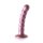 Shots - Ouch! Beaded Silicone G-Spot Dildo - 5 / 13 cm